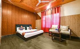 Fabhotel Kgf