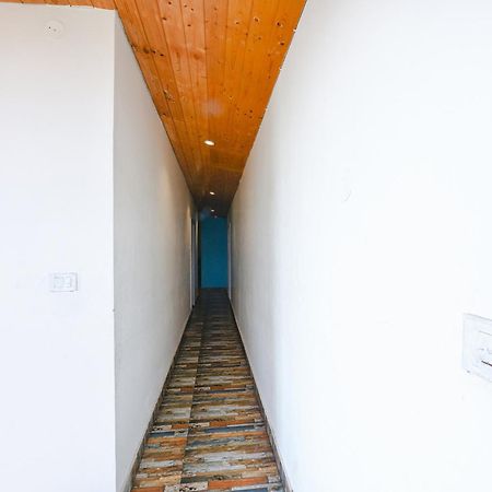 Fabhotel Kgf Dharampur  Exterior photo