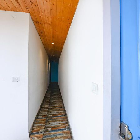 Fabhotel Kgf Dharampur  Exterior photo