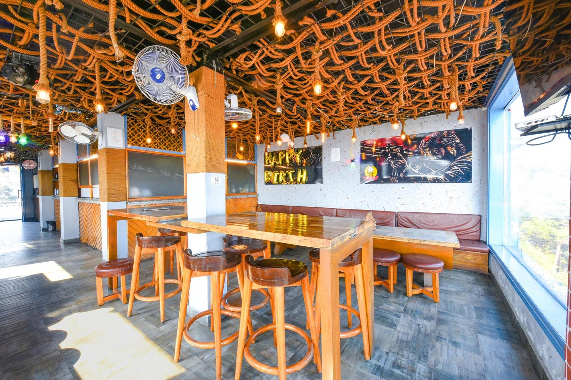 Fabhotel Kgf Dharampur  Exterior photo